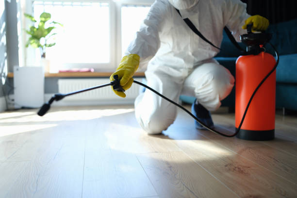 Reliable Odor Removal contractor in Calverton, NY by Dulley Family Biohazard Services